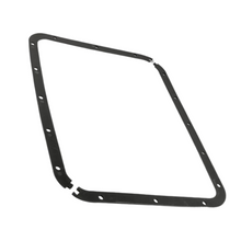 0215208 | Western Mixer | DRUM HATCH GASKET,SQ,2 PC SET