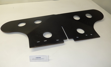 McNeilus 1509364 – Impeller, Mixing, Drum, Part A