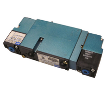 1138153 | Western Mixer | MAC VALVE - CHARGE HOPPER 03+