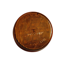 Buyers Products LT2.5RY-LED – Light 2.5' / Round / Yellow / LED