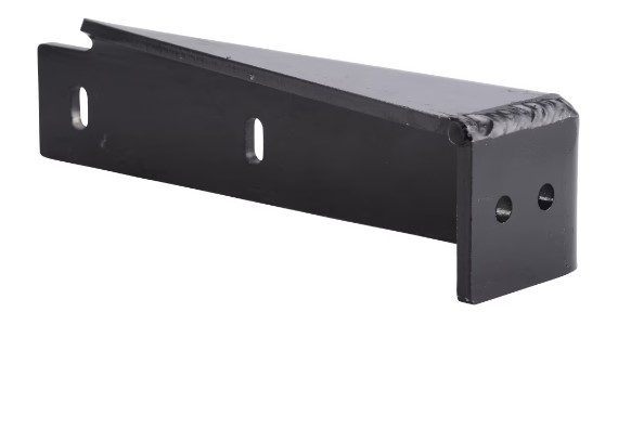 McNeilus 1563592 – Bracket, Rear Bumper, 2 Steps, 72 LH
