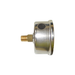 McNeilus 1269431 – GAUGE-0-30 VAC Liquid Filled