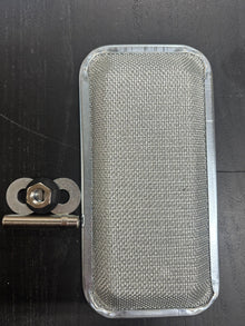 Western Mixer P101698A – Aeration Pad