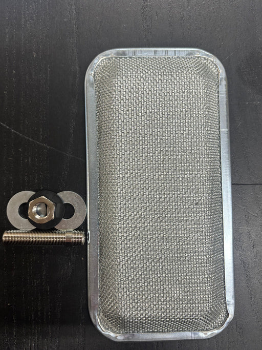 Western Mixer P101698A – Aeration Pad