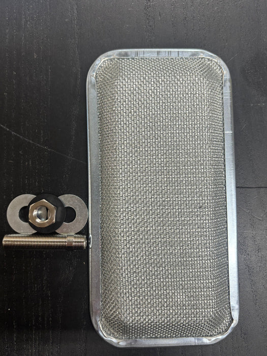 Western Mixer P101698A – Aeration Pad