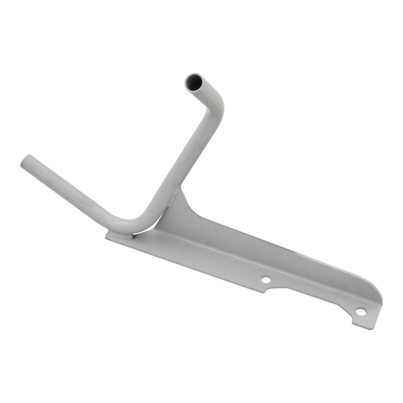 McNeilus 0153525 – Pipe, Water INJ Bracket Weldment