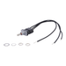 McNeilus 0085693 – Switch, Toggle, SPDT, W/Pigtails