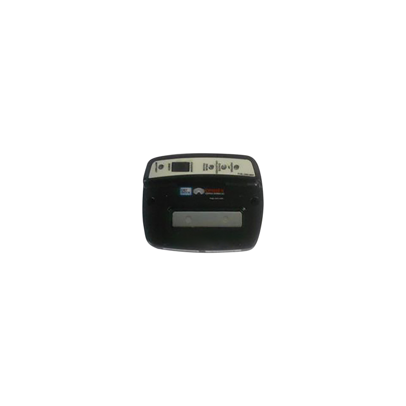 McNeilus 1366438 – Charger, Radio RMT, IN-CAB, Omnex