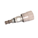 Western Mixer 85745A – BM Pressure Valve With Knob