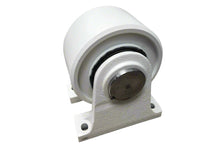 Western Mixer MD-32123-00 – Smith/London/Oshkosh Roller Assembly New Style with Bracket
