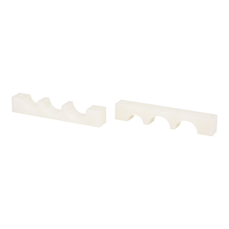 McNeilus 0108103 – Clamp, Hose, 3 Hole