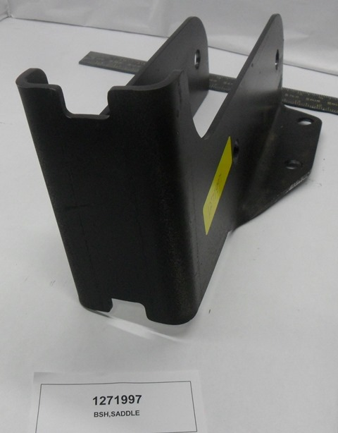 McNeilus 1271997 – Bushing, Saddle