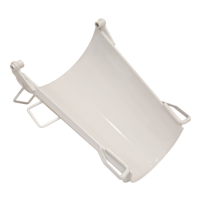 McNeilus 1145902 – Chute, F/O, '96, .88 HDW, S Weld