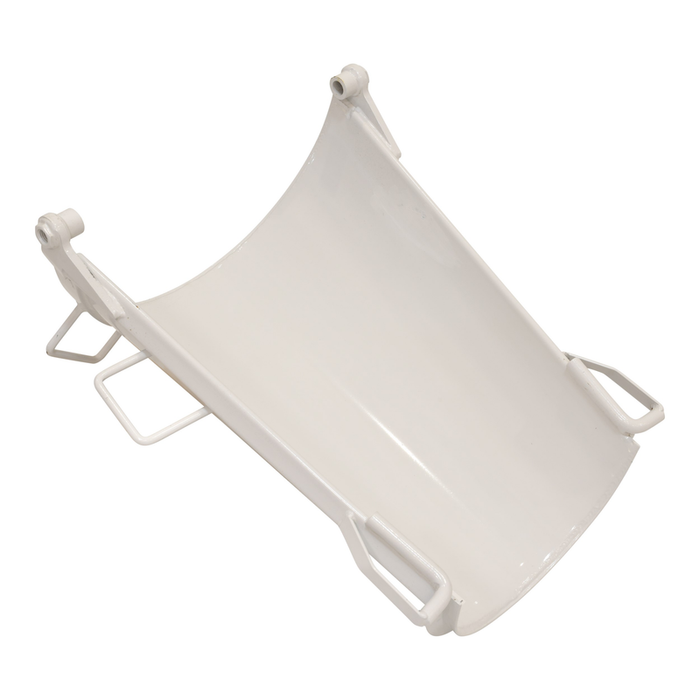 McNeilus 1145902 – Chute, F/O, '96, .88 HDW, S Weld