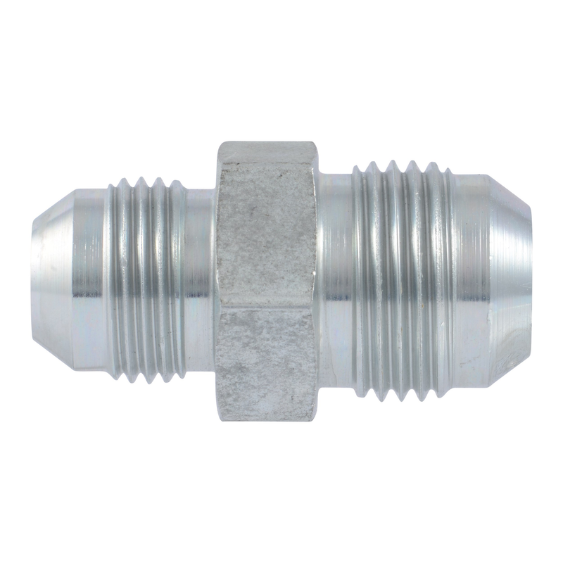 McNeilus 1260417 – Fitting, Straight 10JIC-8JIC Male-to-Male Straight