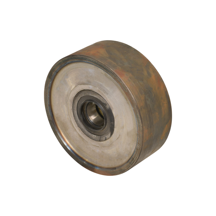 McNeilus 0046214 – ROLLER-W/BRGS & Rubber Seals, REX