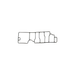 McNeilus 1325247 – Gasket, MAC Valve TO Mounting Plate