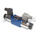 Western Mixer 30389545 – Parker Directional Cntrl Valve