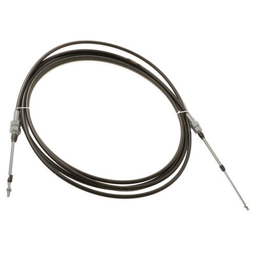 0215824 | Wescon Products | CONTROL CABLE 1/4" X 24' X 4"