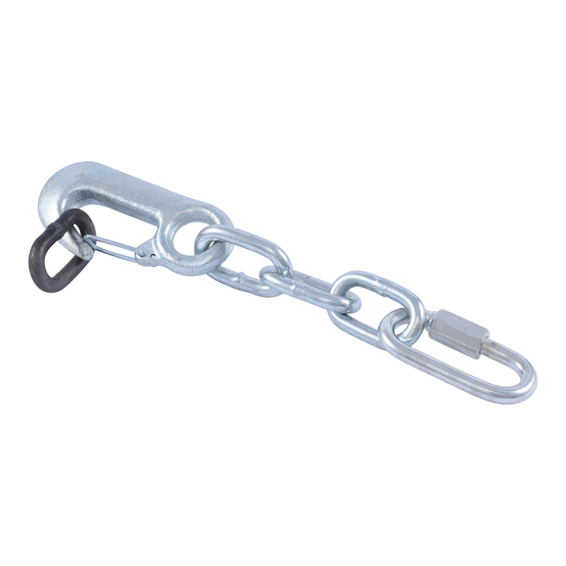 McNeilus 0115328 – Hook, Chain, Assembly