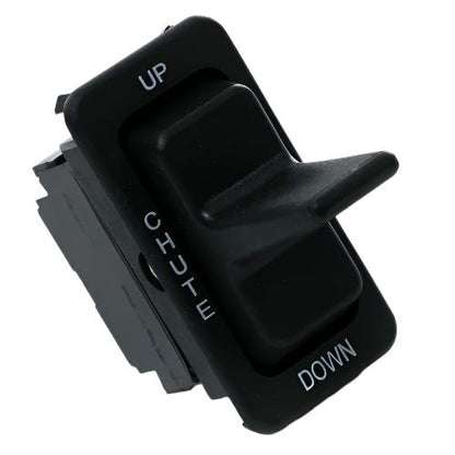 0110255 | McNeilus | SW,ROCKER,CHT UP/DWN
