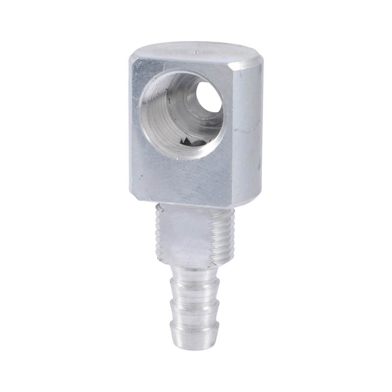 McNeilus 0152774 – MT, Sight Glass, '89