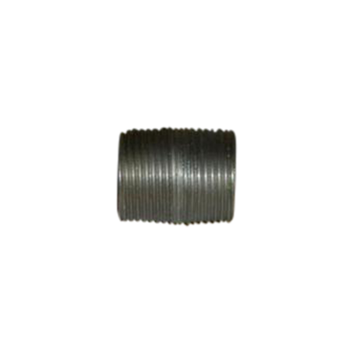 McNeilus 0101206 – Fitting, Straight 1.00 NPT M Straight
