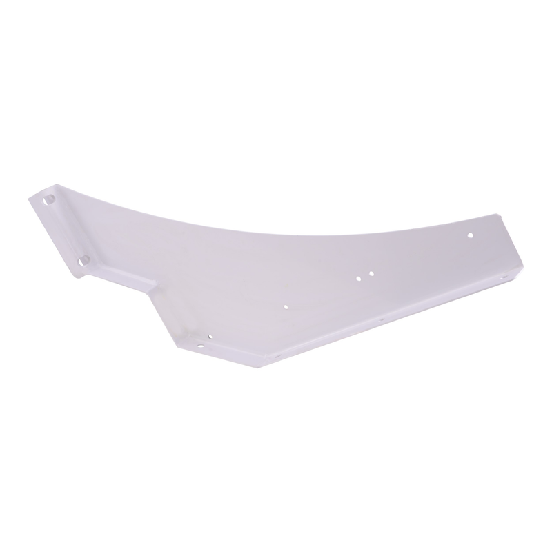 McNeilus 0152001 – Support, F Fender, LH, Weldment