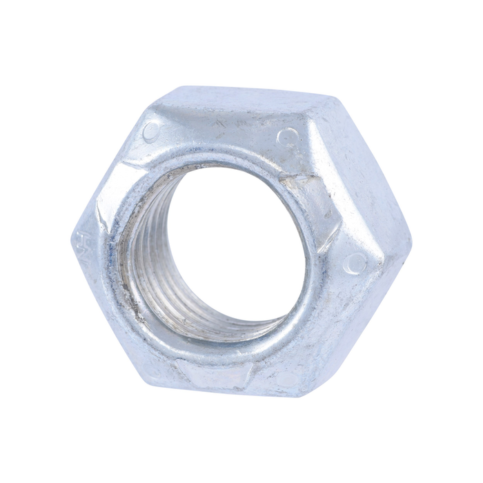 McNeilus 0120183 – Nut, Hex, Lock (Distorted Thread) .88-9 Grade C ZC