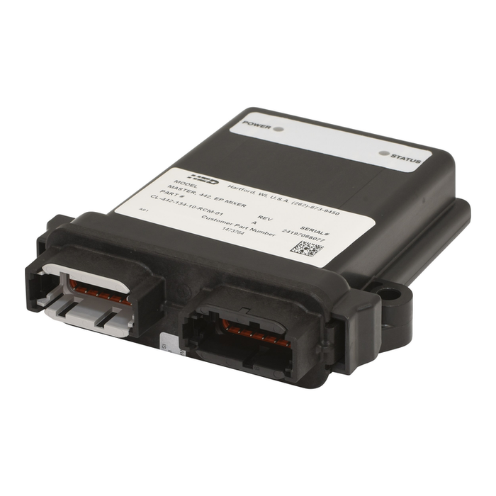 McNeilus 1473764 – EP Controller, HED CL-442