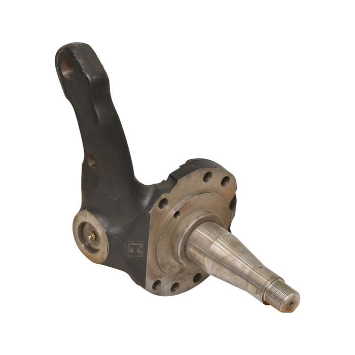 McNeilus 1145757 – Spindle, RH, Snap Ring, Hend