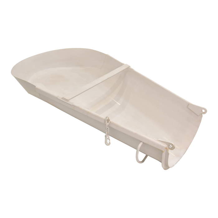 McNeilus 0151560 – Chute, Main, MTM Type 4