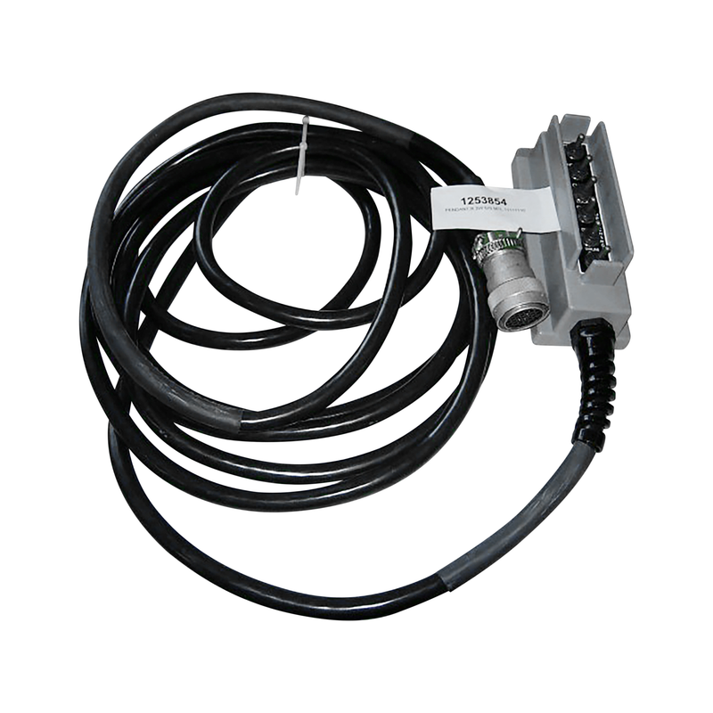 McNeilus 1253854 – Pendant, R 3W S/S MTL 11111110