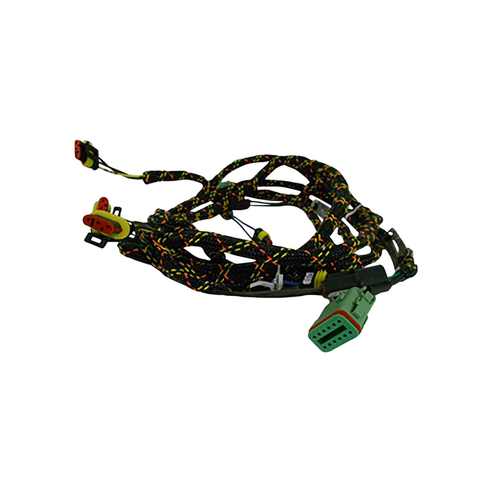 McNeilus 1361123 – Wire Harness, Rear IN Frame, Light