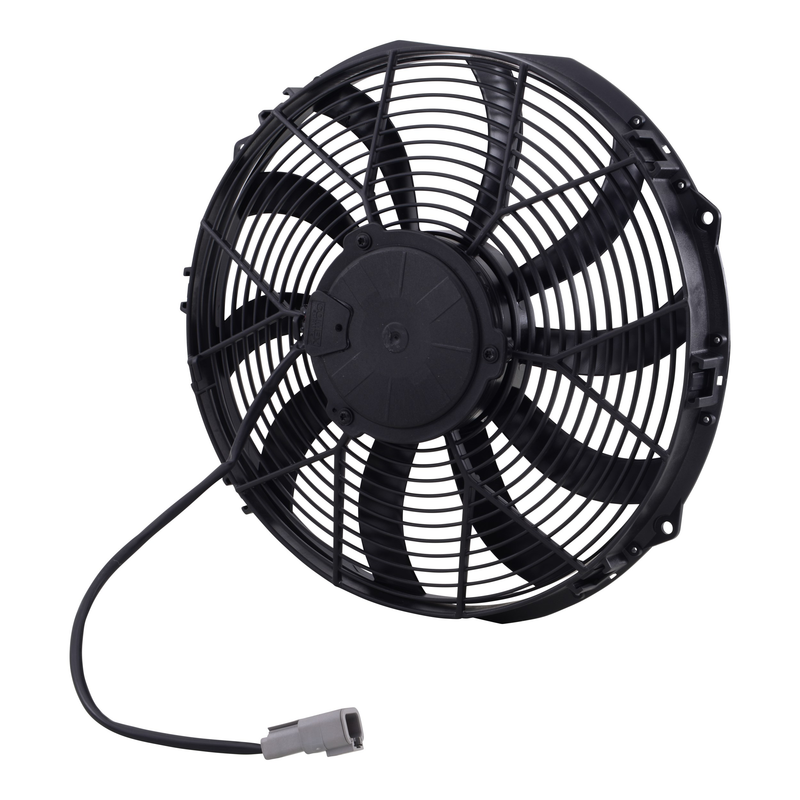 McNeilus 0108576 – Motor, Assembly, W/Fan, 14.00