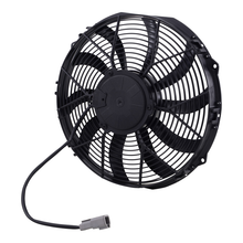 McNeilus 0108576 – Motor, Assembly, W/Fan, 14.00