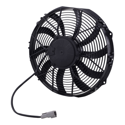 McNeilus 0108576 – Motor, Assembly, W/Fan, 14.00