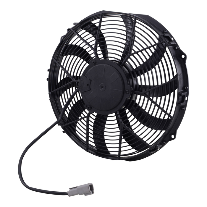 McNeilus 0108576 – Motor, Assembly, W/Fan, 14.00