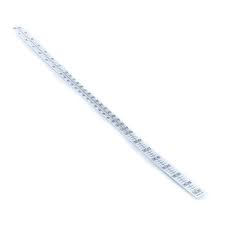 CON-TECH MANUFACTURING 82392 – 150 Gallon Site Gauge Strip