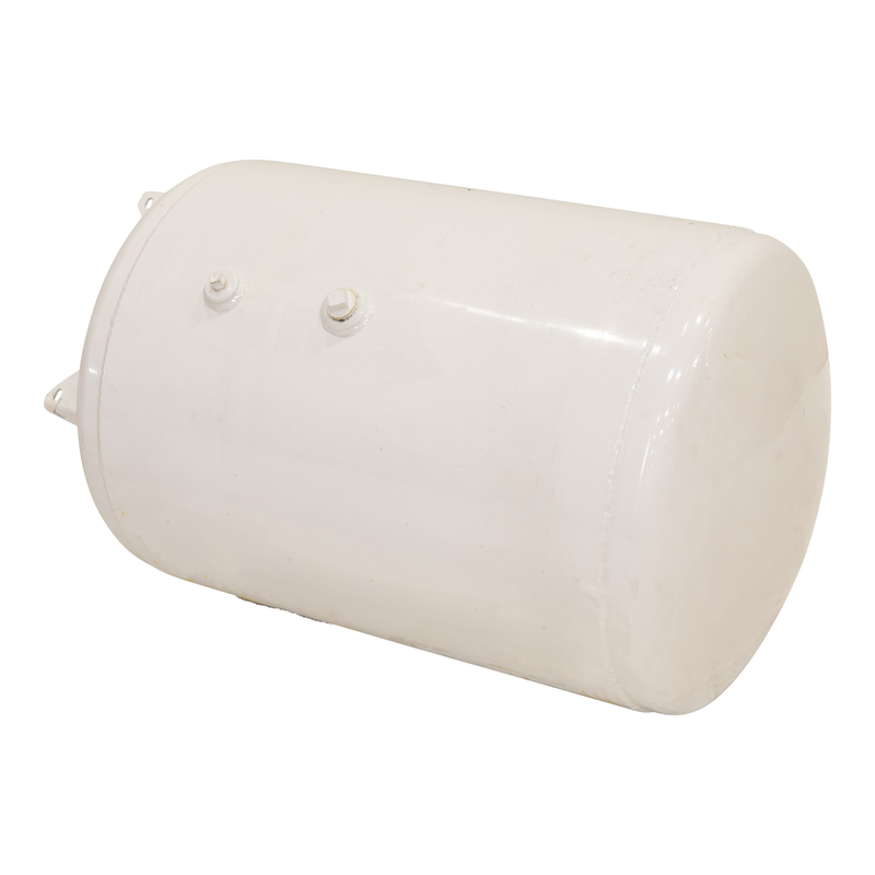 McNeilus 1527797 – Water TK, 80GAL, Aluminum