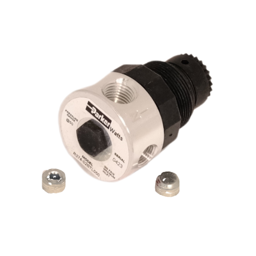 55# AIR REGULATOR, NON ADJUSTABLE