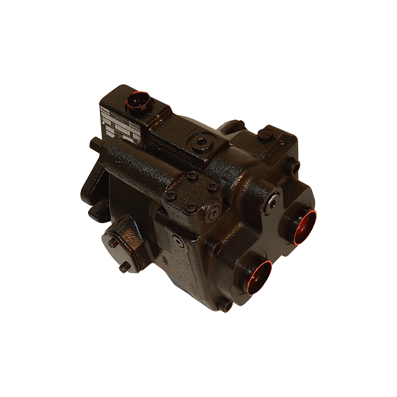 McNeilus 1167488 – PUMP-PARKER, LH, 5/8 X 9" Shaft