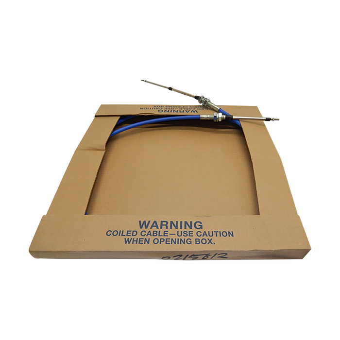 McNeilus 0215812 – Cable, Control 44BB144