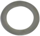 McNeilus 0000245 – Bushing, MAC 1.00X1.50X14GA UF