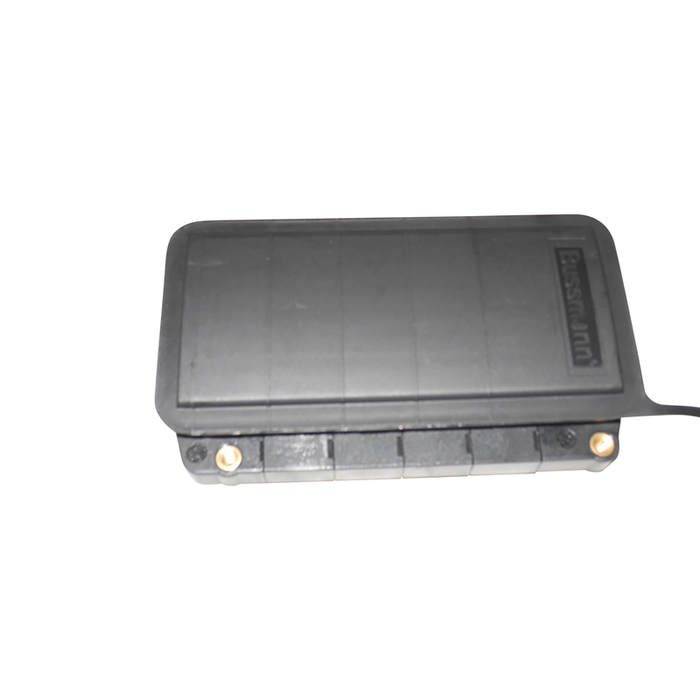 McNeilus 1329630 – Block, Fuse, W/Cover, 24 POS