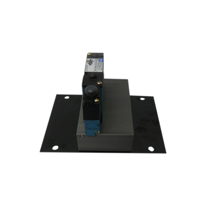McNeilus 1238626 – Manifold, Air, 1 Place, Chute LCK