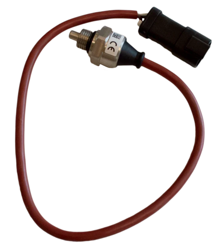 715339 | Western Mixer | CTM - Sensor - Temp, Elite
