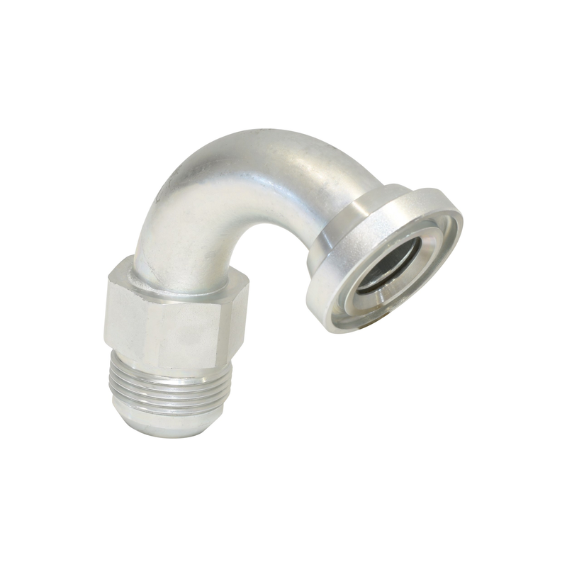 McNeilus 1260644 – Fitting, 118 16JIC-16FLG61 M Straight