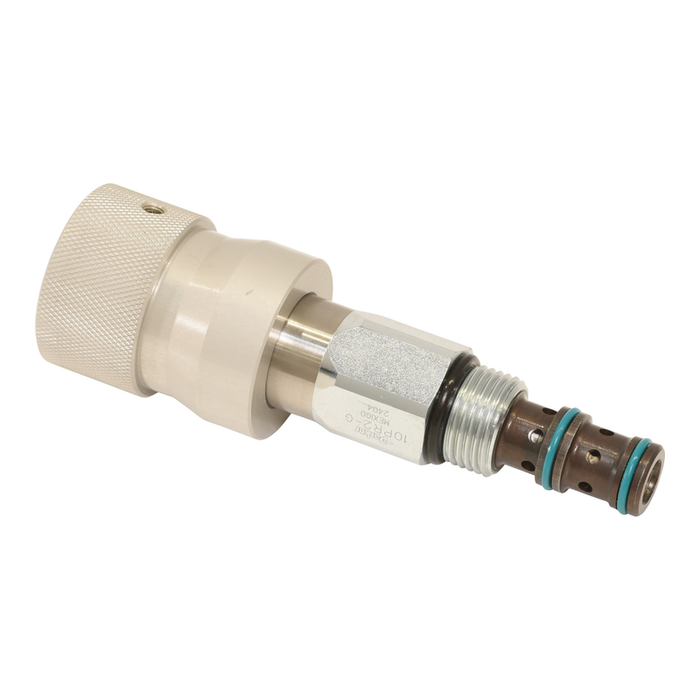 McNeilus 1168394 – CART-PRV2 N/S CEC Model