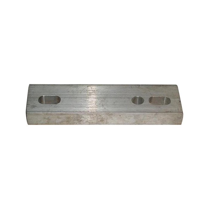 McNeilus 1169844 – SPACER-ALUM Fender 3/4" Thick